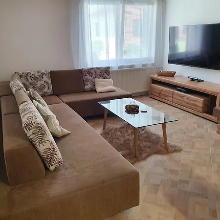 Damal Pri Liptovskej Mare