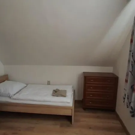 Dom wakacyjny Damal Pri Liptovskej Mare Liptowska Sielnica