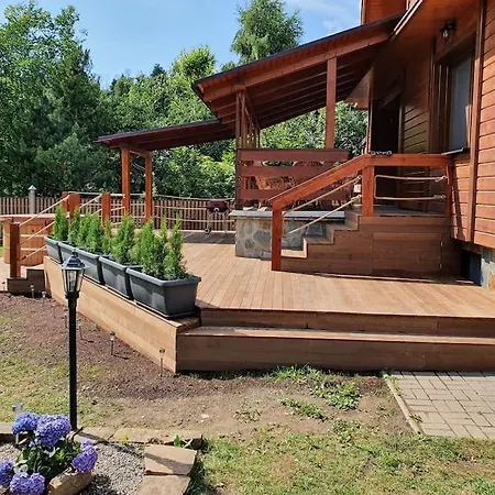 Damal Pri Liptovskej Mare *