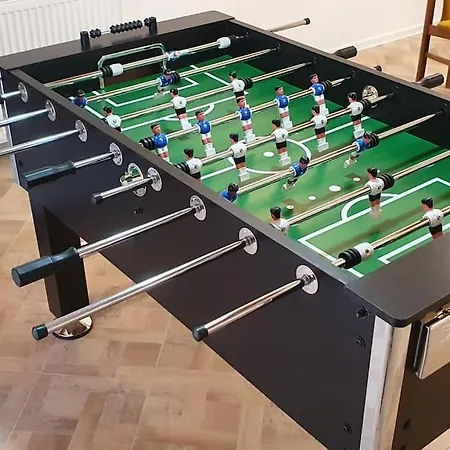 Damal Pri Liptovskej Mare *