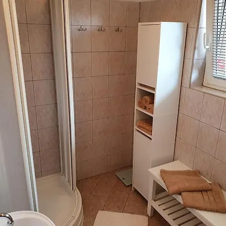 Damal Pri Liptovskej Mare * Liptovska Sielnica