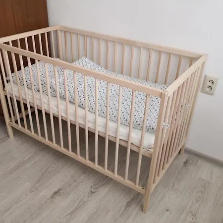 Damal Pri Liptovskej Mare Dom wakacyjny