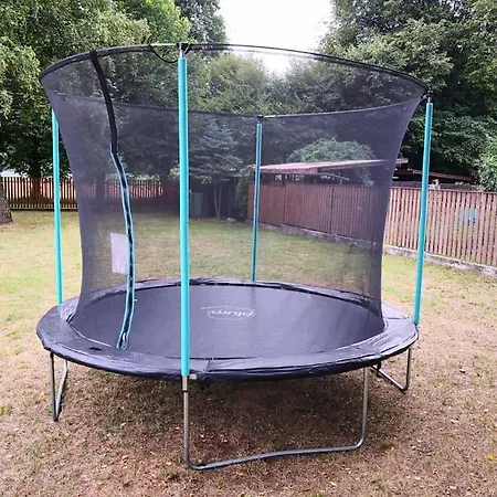 Dom wakacyjny Damal Pri Liptovskej Mare Liptowska Sielnica