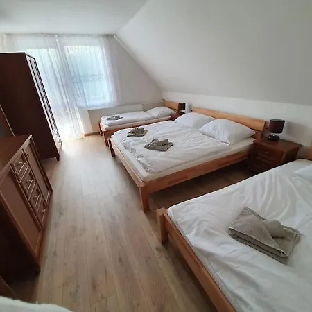 Damal Pri Liptovskej Mare