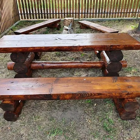 Damal Pri Liptovskej Mare *