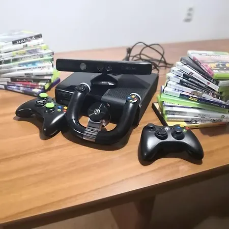 Dovolenkový dom Damal Pri Liptovskej Mare Liptovska Sielnica