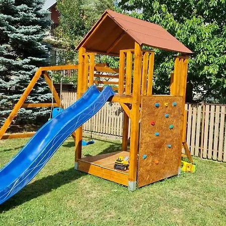 Damal Pri Liptovskej Mare Liptowska Sielnica