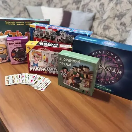 Damal Pri Liptovskej Mare