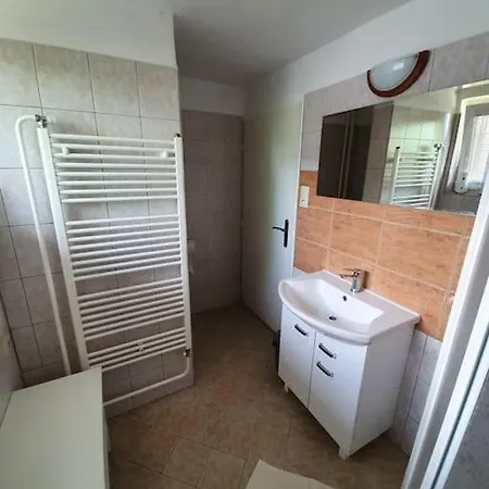 Dom wakacyjny Damal Pri Liptovskej Mare *