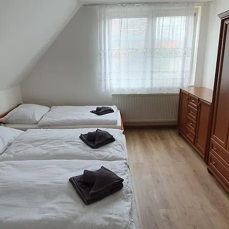 Dovolenkový dom Damal Pri Liptovskej Mare Liptovska Sielnica