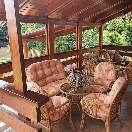 Damal Pri Liptovskej Mare * Liptovska Sielnica