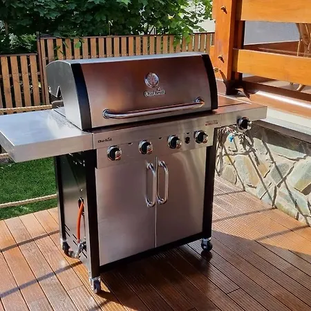 Damal Pri Liptovskej Mare Liptowska Sielnica