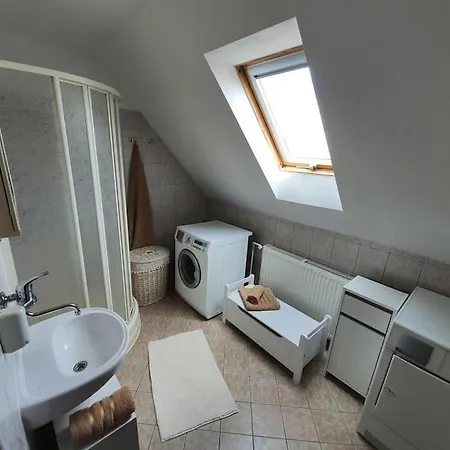 Damal Pri Liptovskej Mare Holiday home *